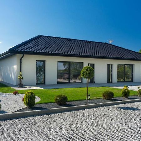 Apartamenty Radawka Dziwnówek Extérieur photo