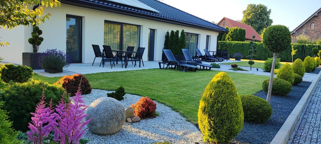 Apartamenty Radawka Dziwnówek Extérieur photo