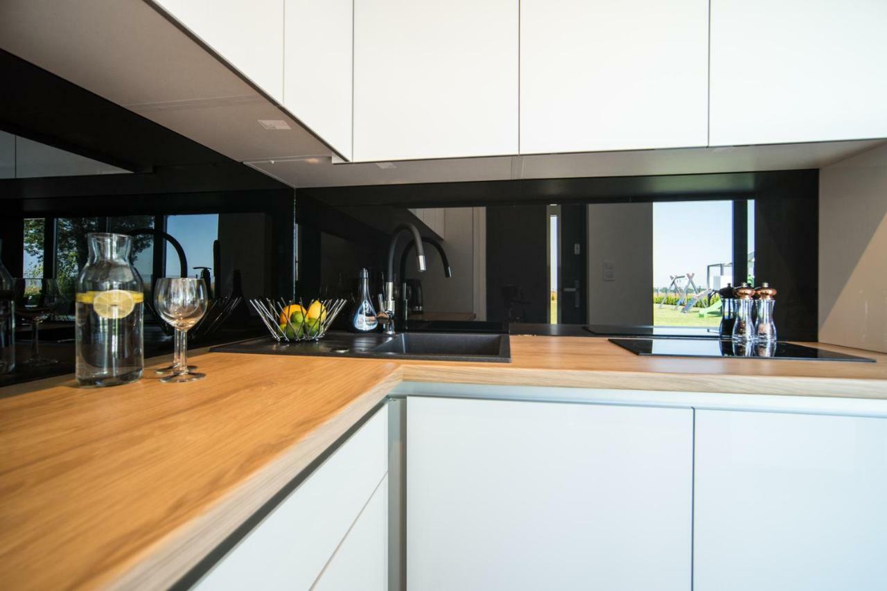 Apartamenty Radawka Dziwnówek Extérieur photo